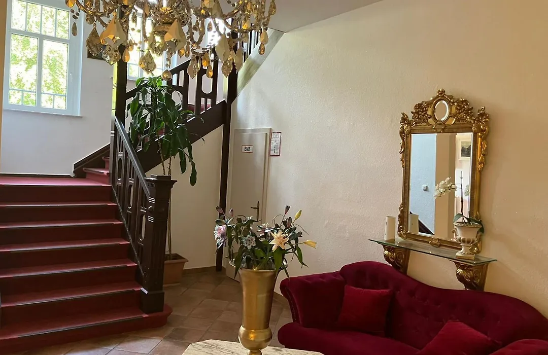 Hotel zur Köppe-1